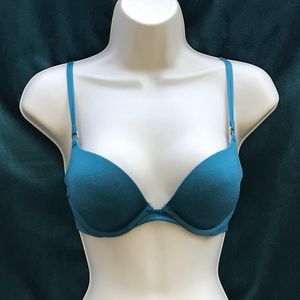 Victoria's Secret Very Sexy Push-Up w/ Cup Inserts